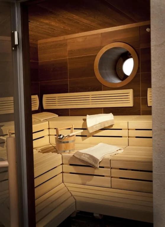 Eurostars Grand Hotel Wien
