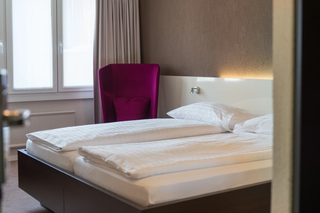 The Hey Hotel
