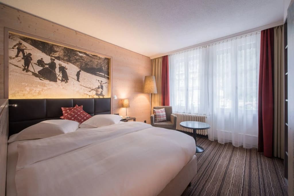 Hotel Interlaken