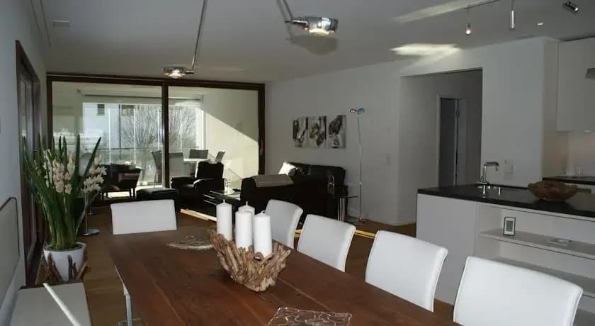 Loft Seepromenade