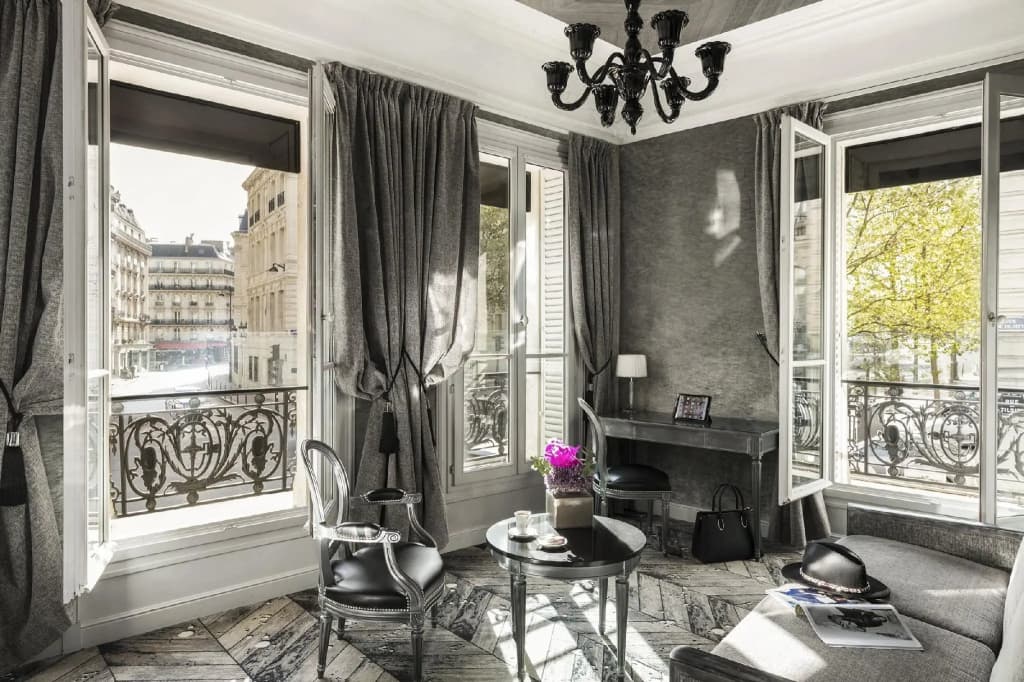 Maison Albar Hotels Le Champs-Elysées