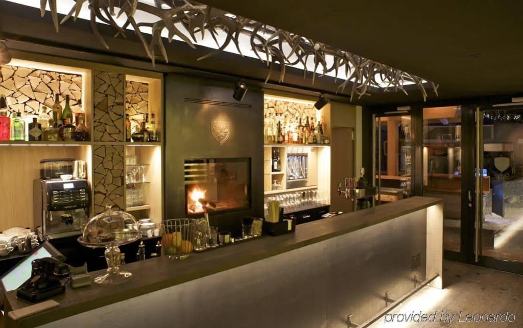 CERVO Mountain Resort