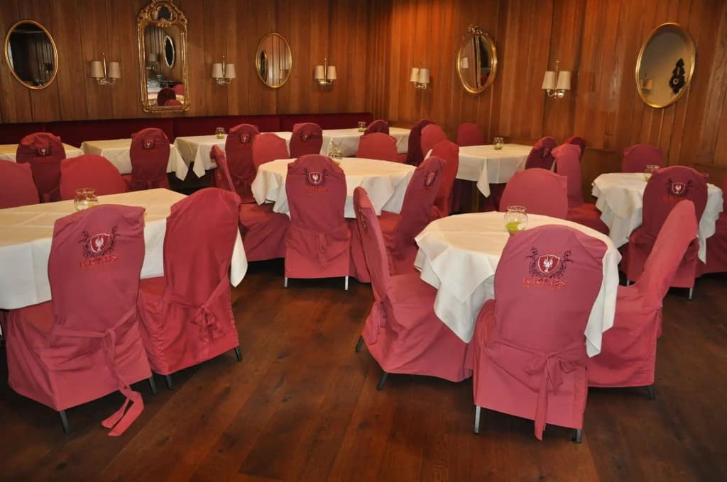 Hotel Krebs
