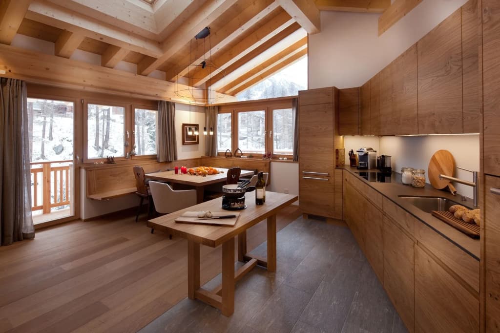 Chalet Banja