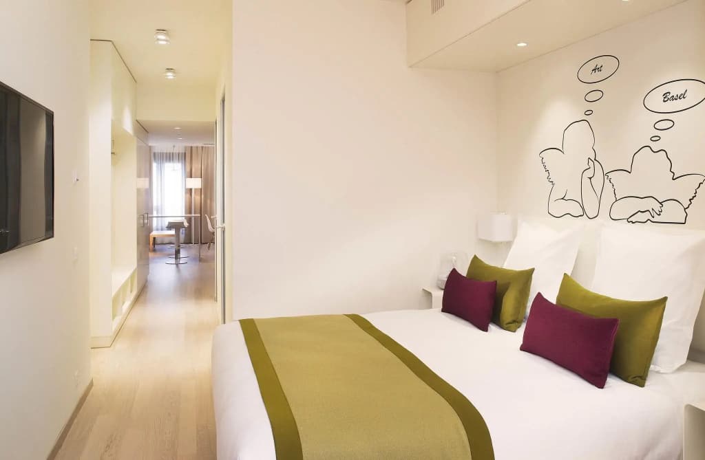 The Passage Urban & Lifestyle Hotel