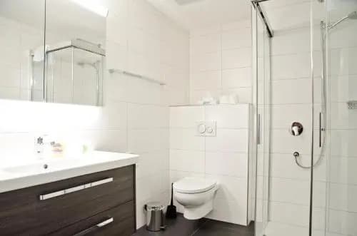 Apartment Rugenpark 3 - GriwaRent AG