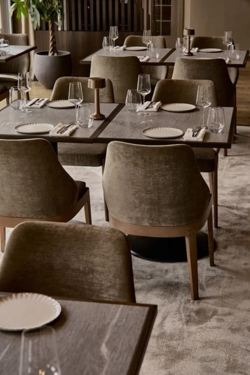 Hotel GRACE LA MARGNA ST MORITZ