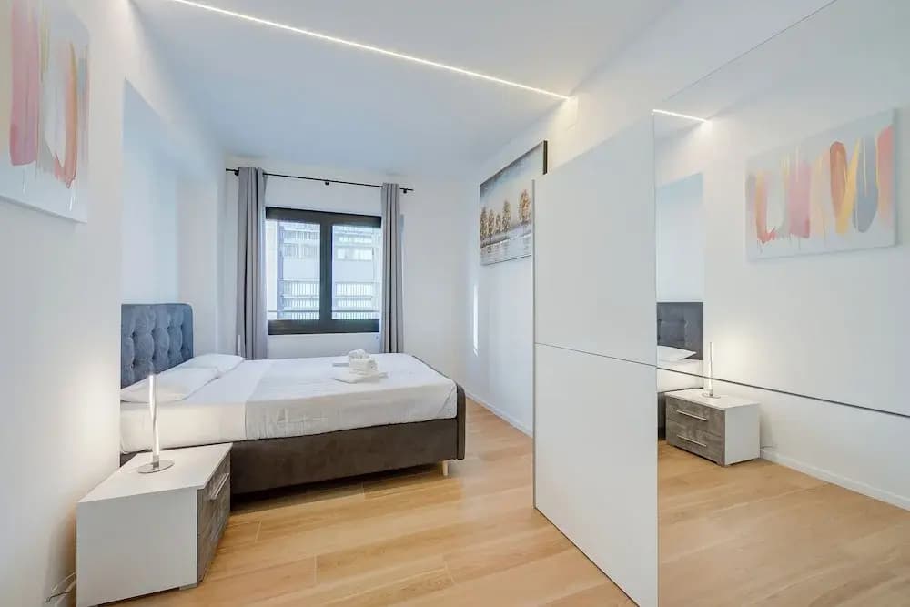 Boutique Family Suite
