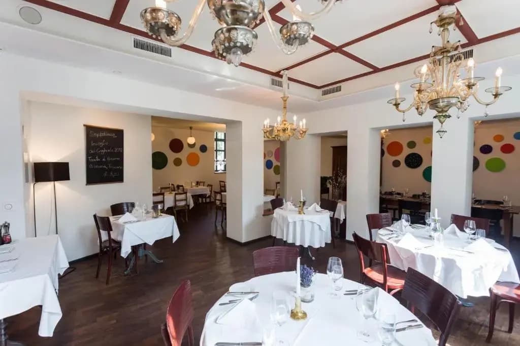 Hotel Hofgarten