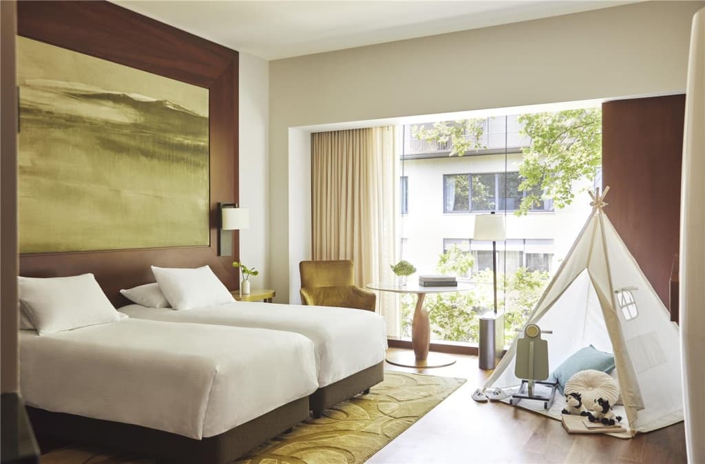 Park Hyatt Zurich