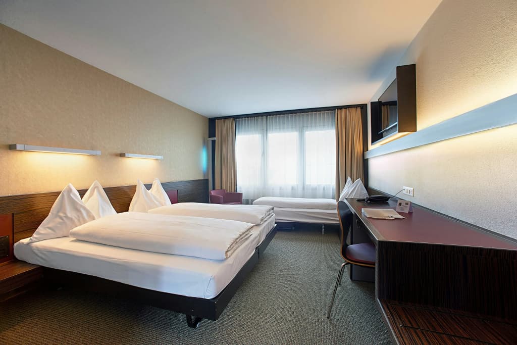 Hotel Ambassador