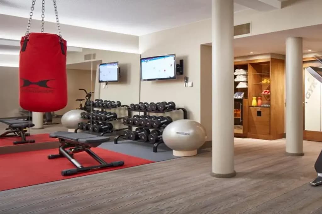 The Dufour, Suites & Rooms by Hotel Schweizerhof
