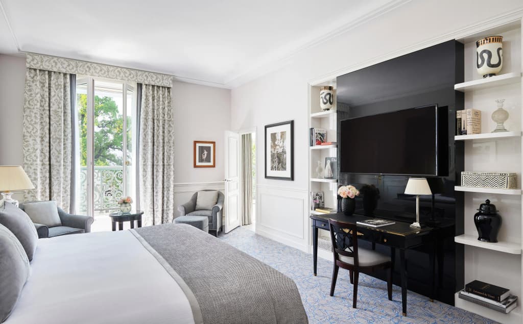 InterContinental Paris le Grand by IHG