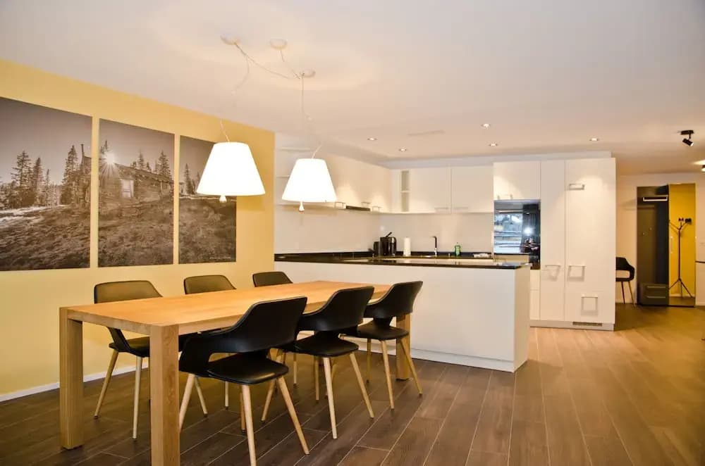 Apartment Rugenpark 2 - GriwaRent AG