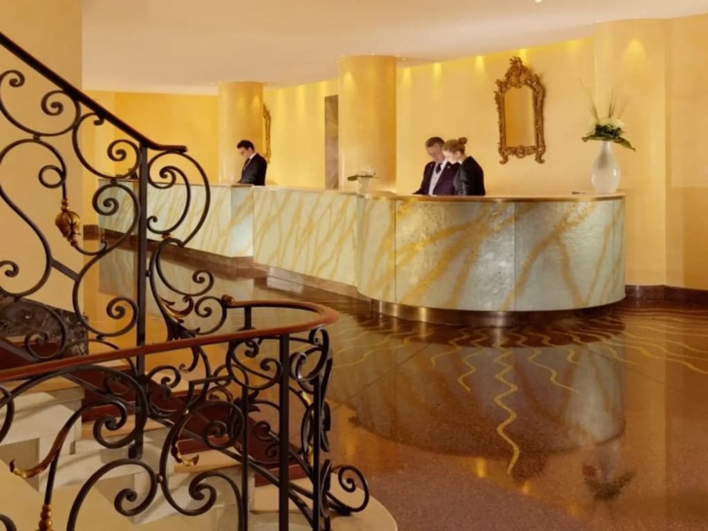 Le Richemond
