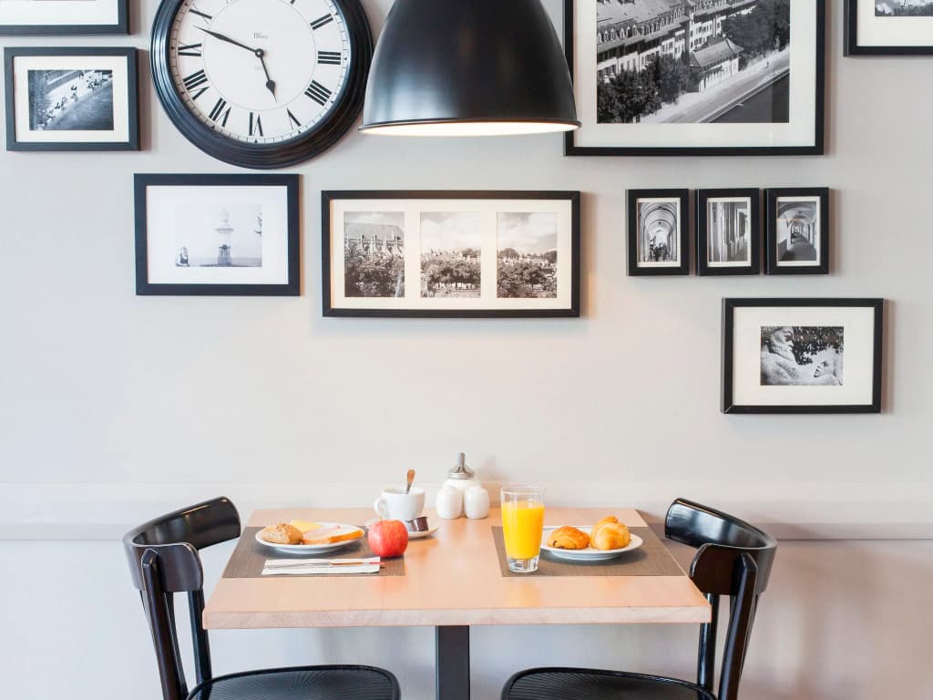 ibis Styles Bern City