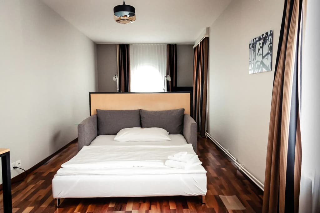 Royal Hotel