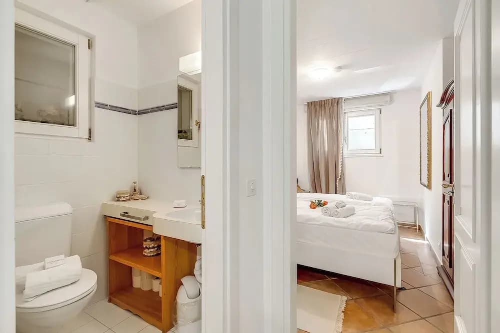 Villa Tre Pini
