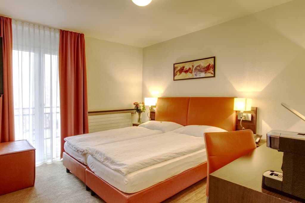 Hotel Rheinfelderhof