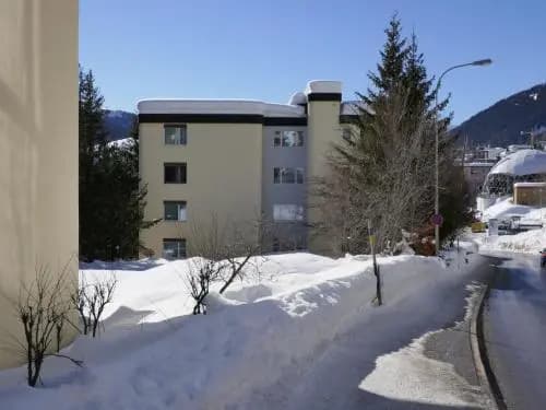 Apartment Allod-Park.47