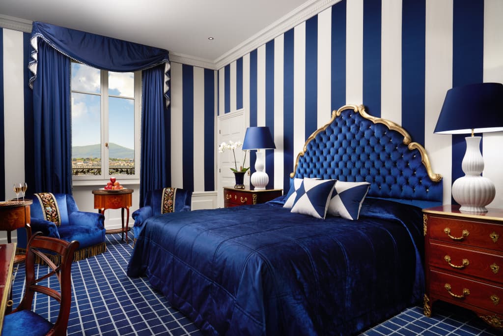 Hotel d'Angleterre Geneva