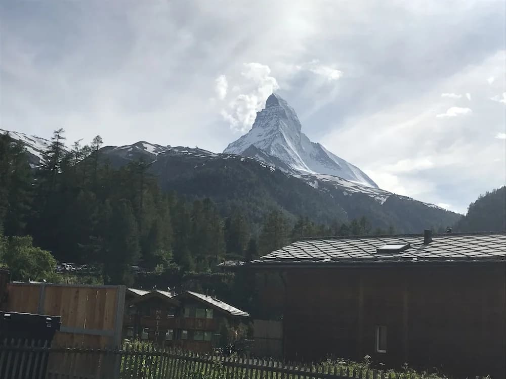 Haus Amber