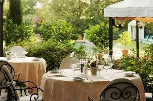 Residence Principe Leopoldo