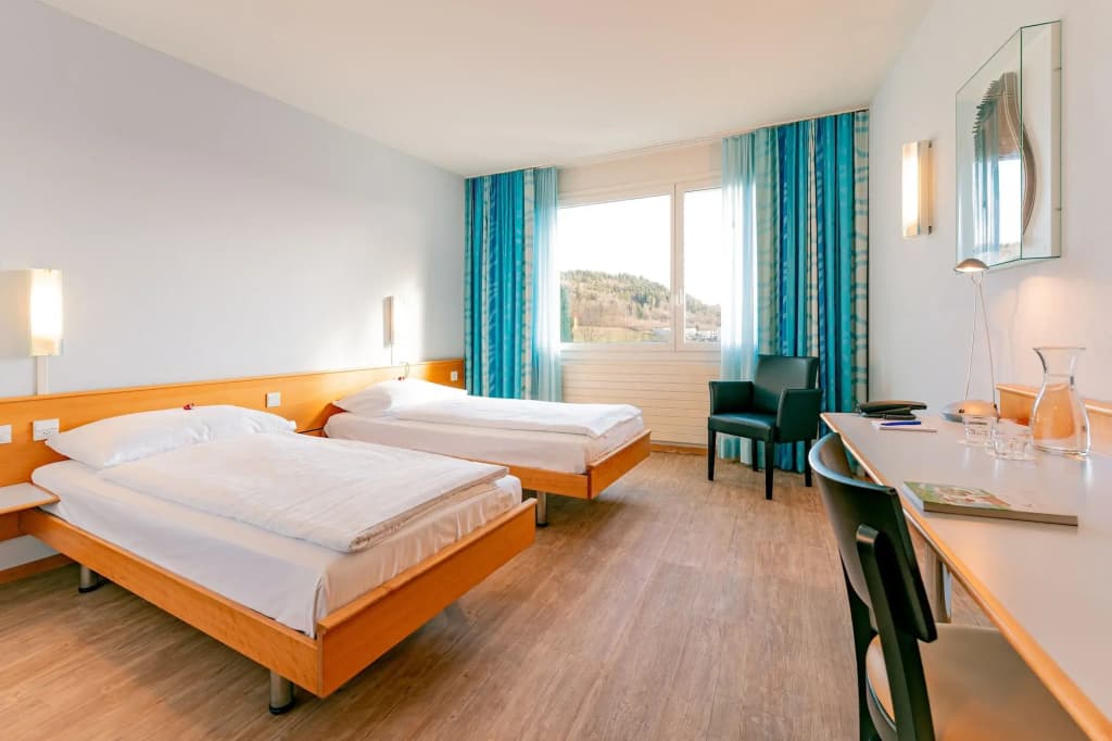 Hotel Grauholz