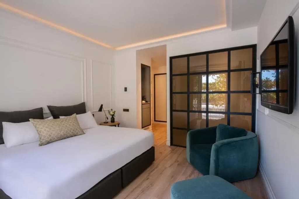 Serras Barcelona