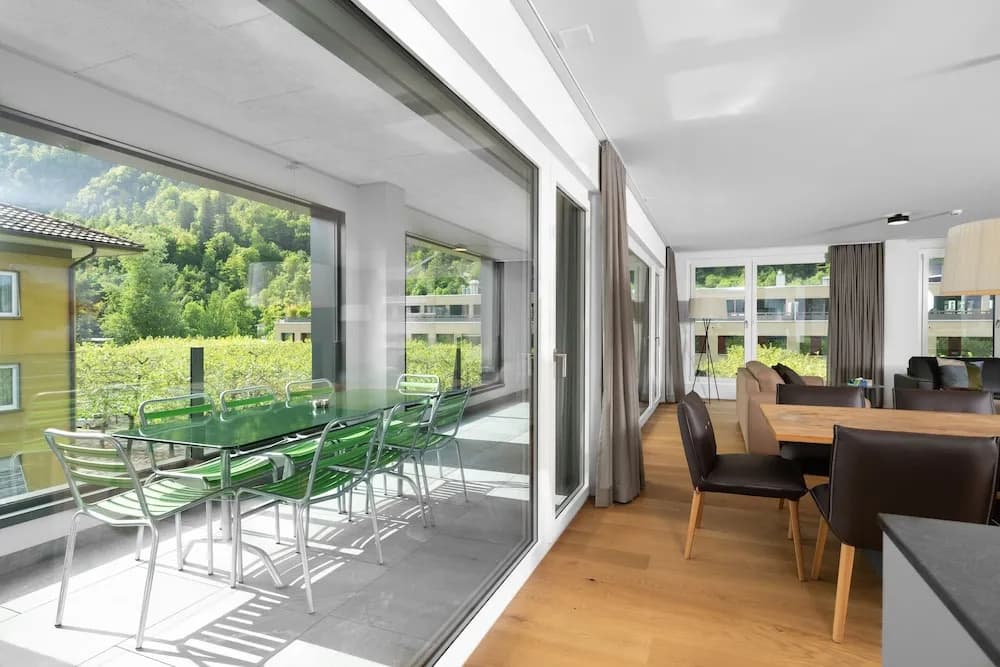 Swiss Hotel Apartments-Interlaken
