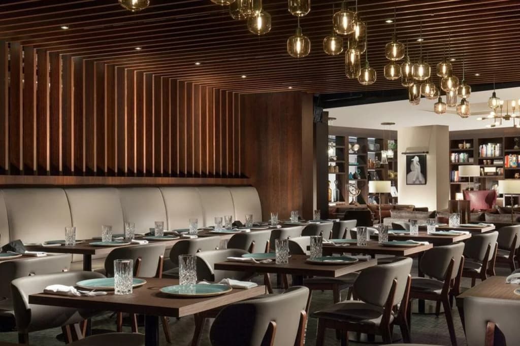 Acasa Suites Zurich Oerlikon