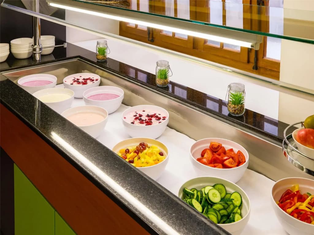 ibis Styles Luzern