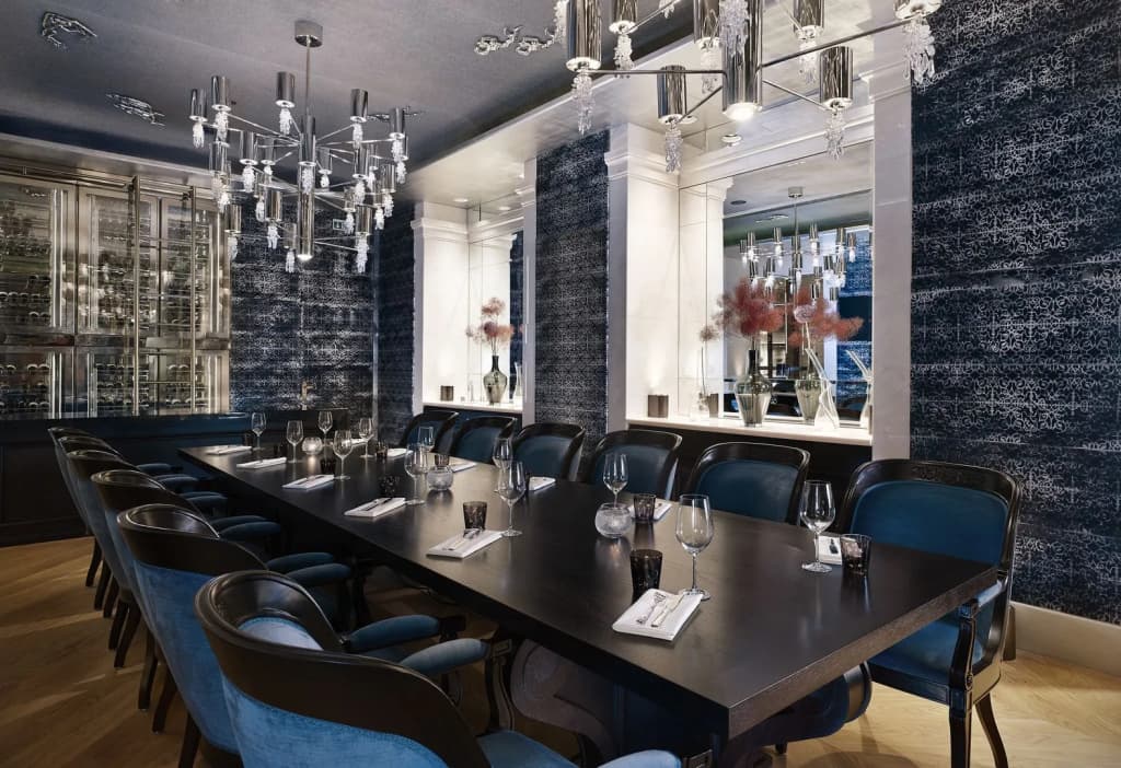 Park Hyatt Vienna