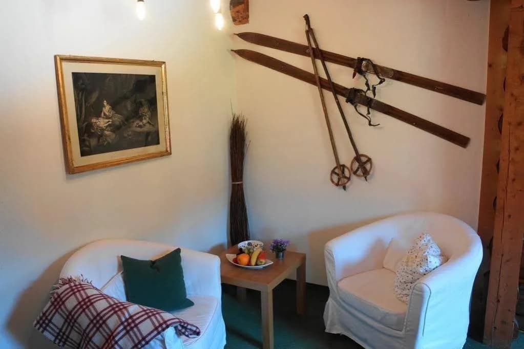 Schraemli's Lengmatta