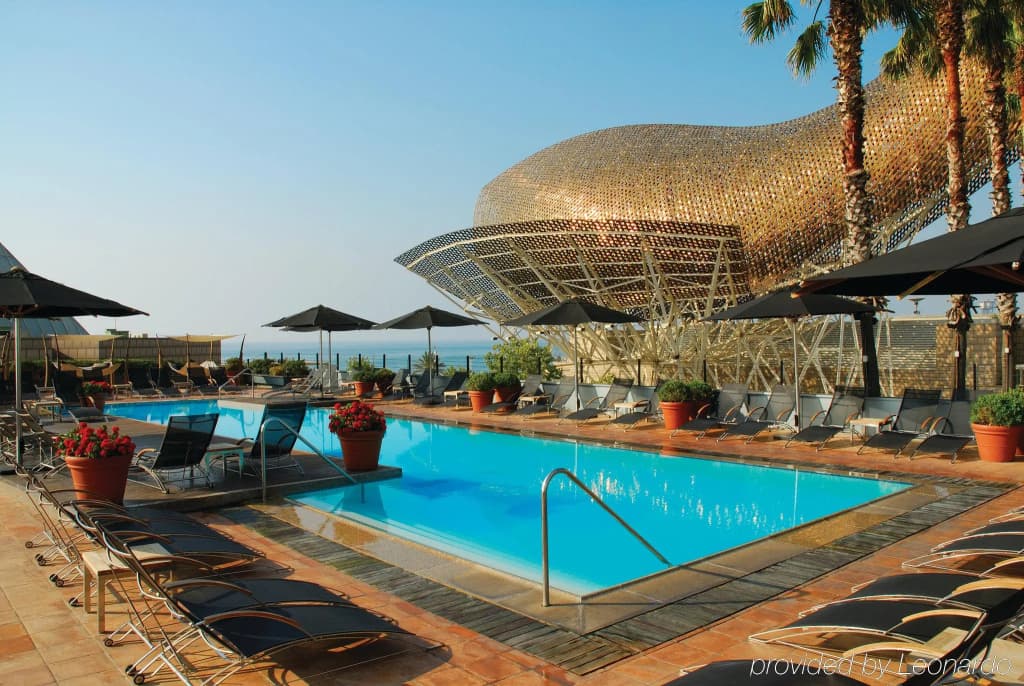 Hotel Arts Barcelona