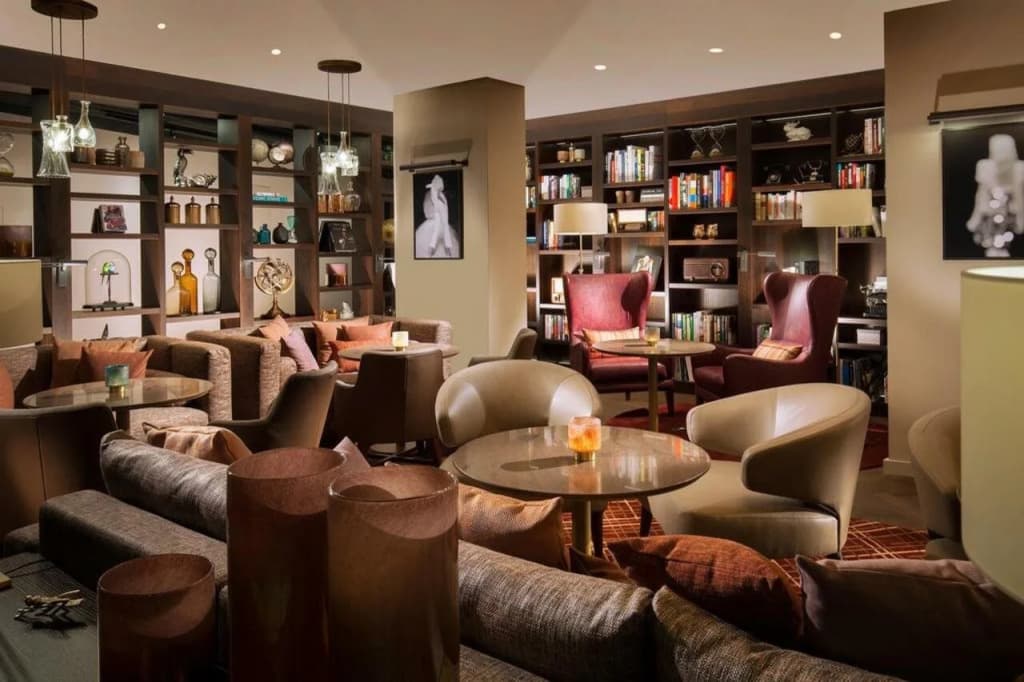 Acasa Suites Zurich Oerlikon