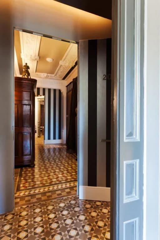 Eixample - 3 Bedroom Apartment With 2 Kitchens - Hoa 42133
