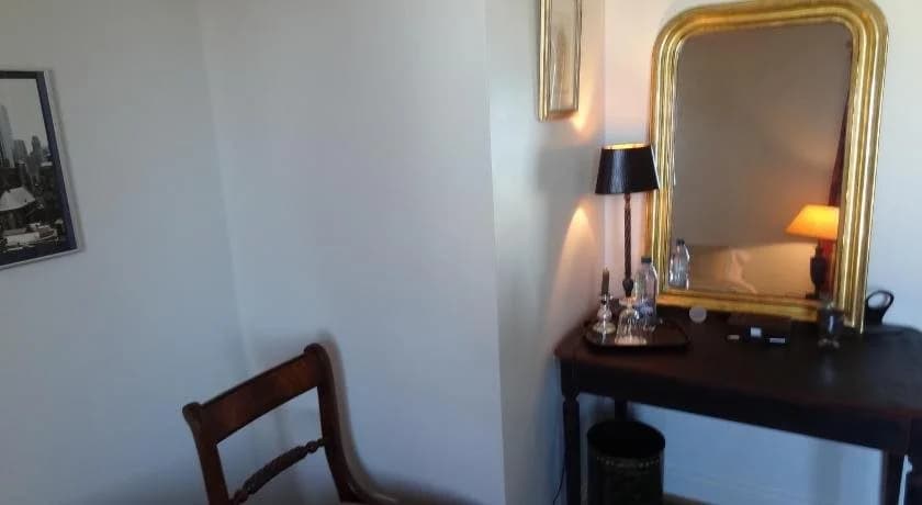 The Garden Guesthouse