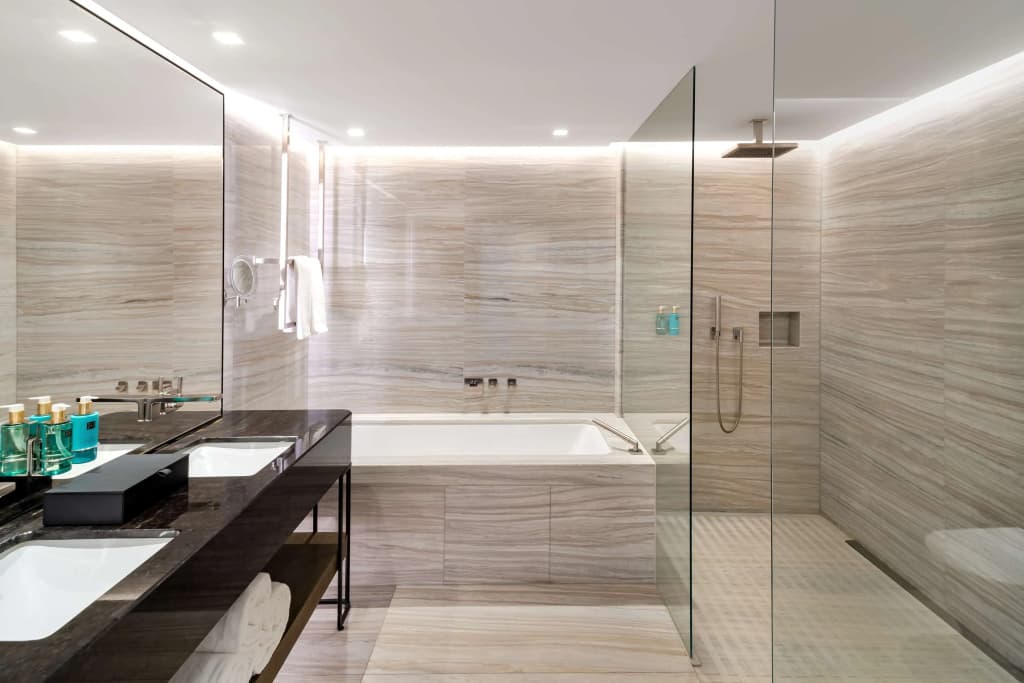 FIVE Zurich - Luxury City Resort