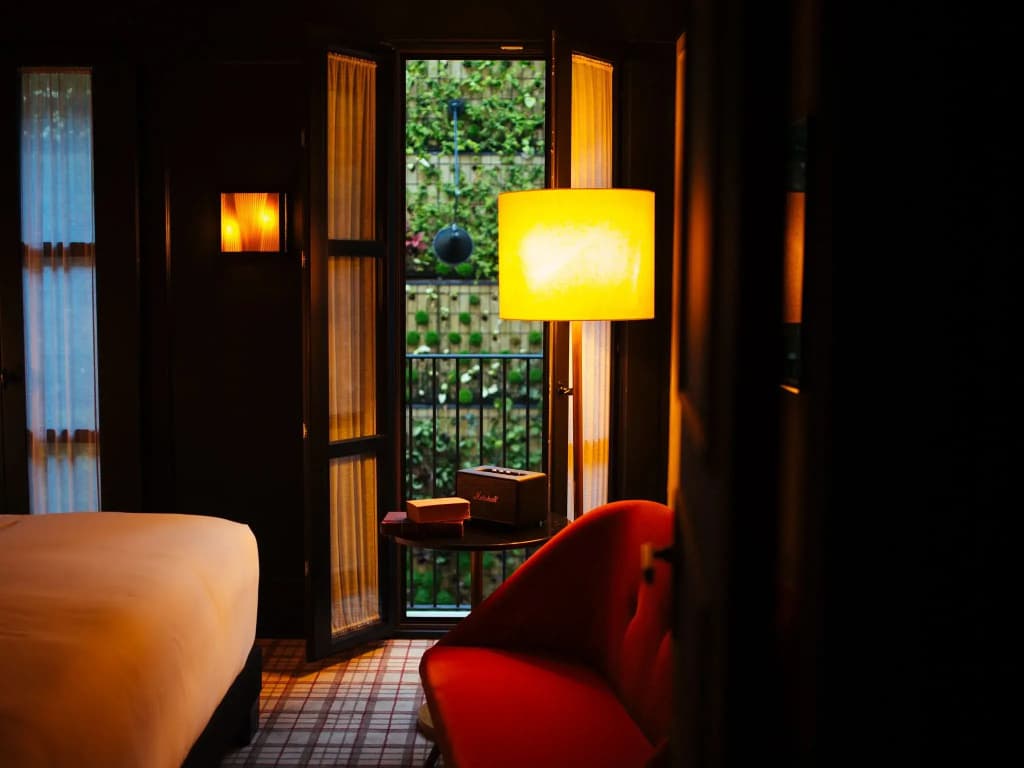 WITTMORE HOTEL - Adults Only