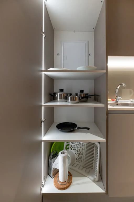 Los Lorentes Residences