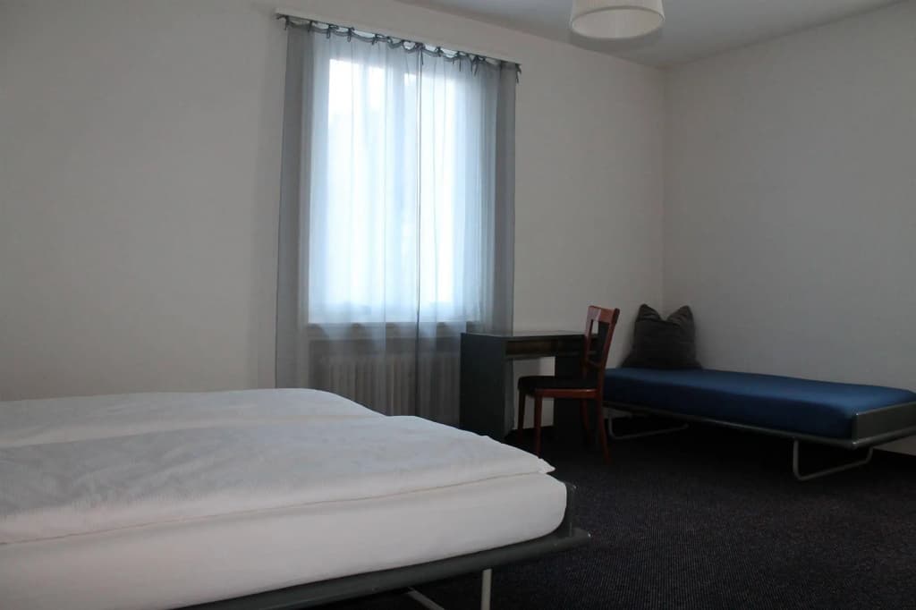 Hotel Spatz