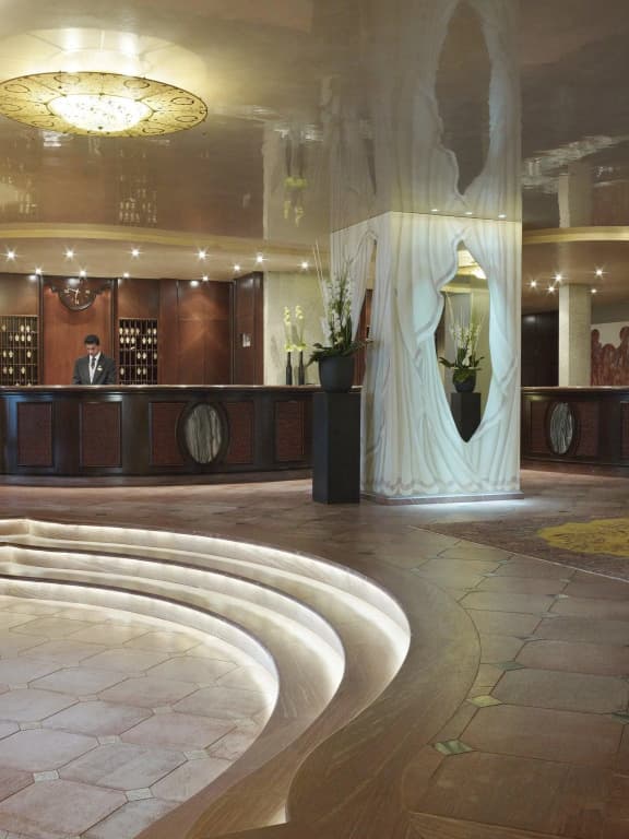 Carlton Hotel St Moritz