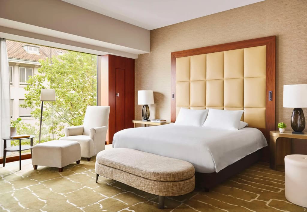 Park Hyatt Zurich