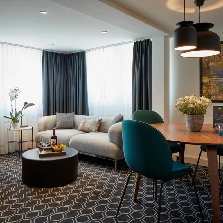 Hard Rock Hotel Davos