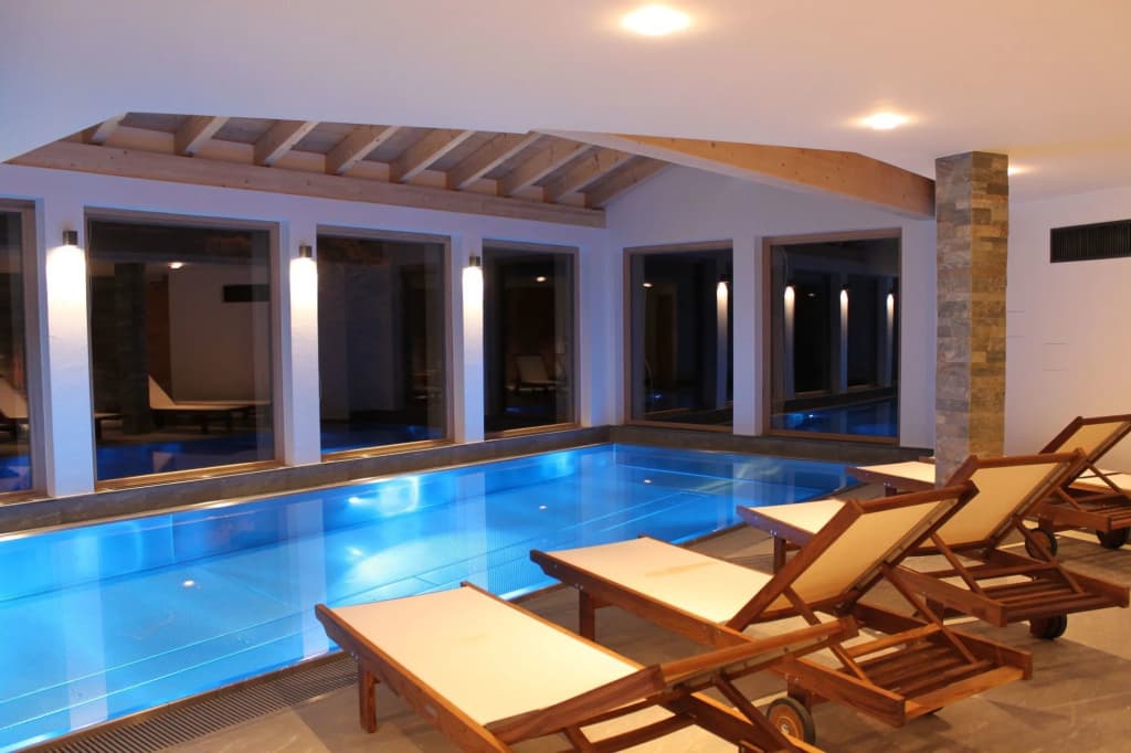 Chalet Banja