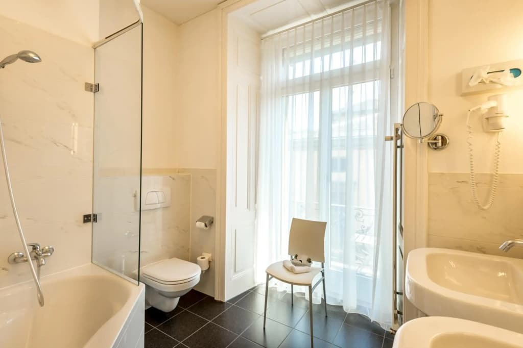 Grand Hotel Europe