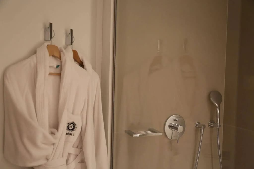San Carlo Suite