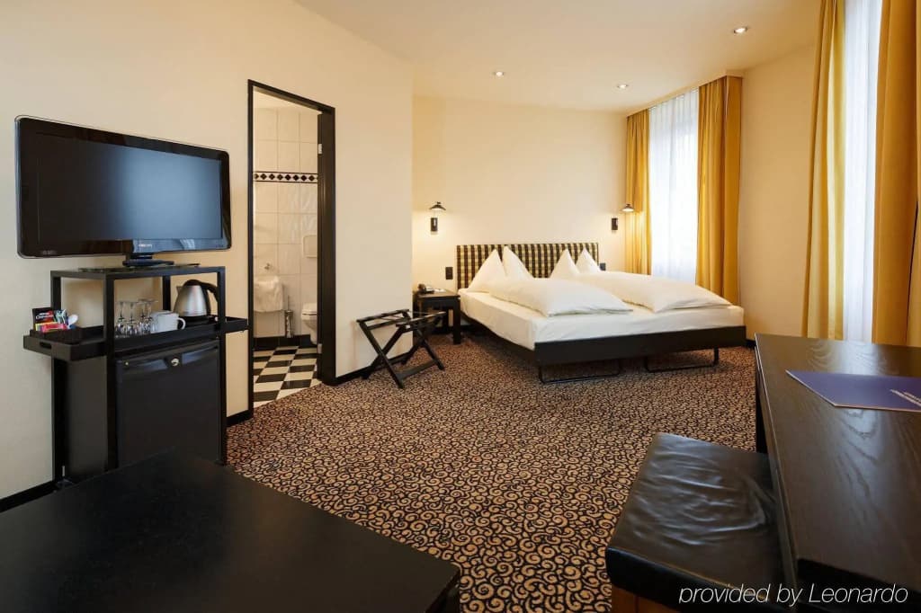 Hotel Victoria