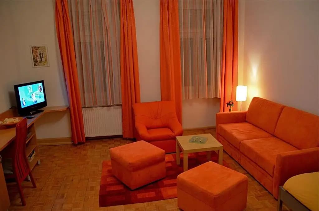Apartment Philadelphia Vienna